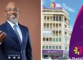 Cheikh Tidiane Bâ officiellement Directeur Général de la BANQUE AGRICOLE du Sénégal