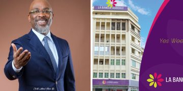 Cheikh Tidiane Bâ officiellement Directeur Général de la BANQUE AGRICOLE du Sénégal