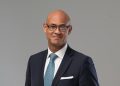 Ecobank : Jeremy Awori nouveau Directeur général