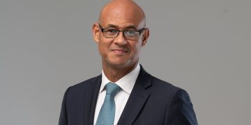 Ecobank : Jeremy Awori nouveau Directeur général