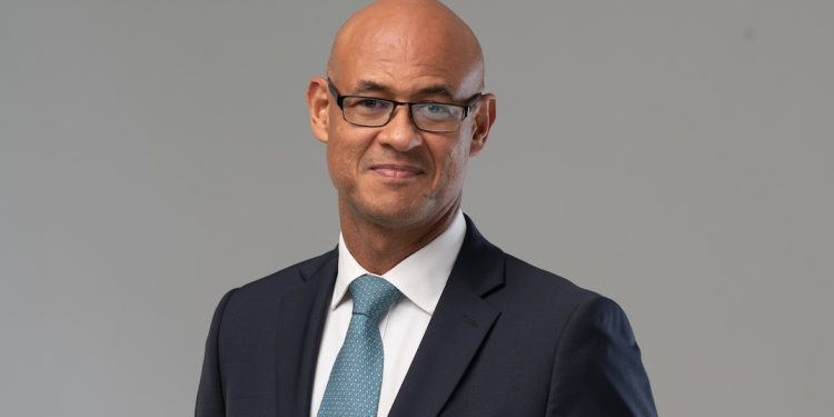 Ecobank : Jeremy Awori nouveau Directeur général
