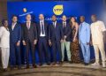 La Fintech africaine YMO lève 3 millions d’euros en seed pour accélérer l’inclusion financière en Afrique de l’Ouest