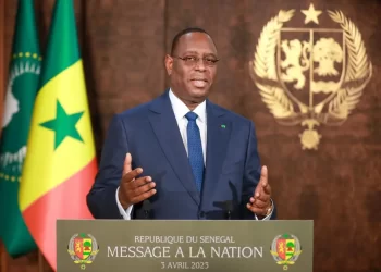 Macky Sall invite le secteur privé national à investir dans le gaz et le pétrole pour créer des emplois