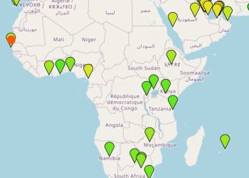 Le Sénégal en tête du Top 20 africain où la vie est plus chère