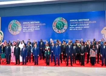 L’Afrique ne reçoit que 3 % du financement climatique mondial (Adesina)