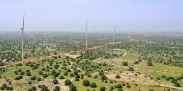 Transition énergétique : Le Sénégal obtient un financement de près de 1.640 milliards FCFA