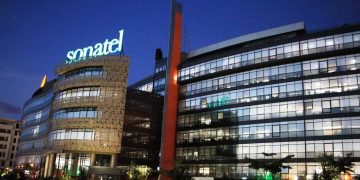 Le Chiffre d’affaires de Sonatel croît de 11,3% au premier semestre 2023