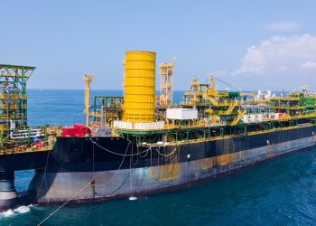 Côte d’Ivoire : début de la production de pétrole et de gaz à partir du champ Baleine