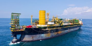 Côte d’Ivoire : début de la production de pétrole et de gaz à partir du champ Baleine