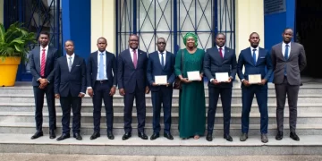 Trois nouveaux emprunts du Sénégal admis à la cote de la BRVM