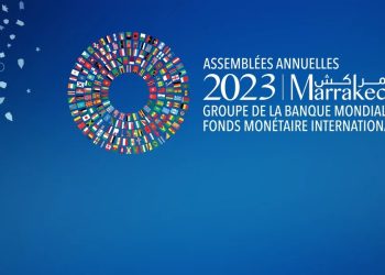 Marrakech accueille les Assemblées Annuelles de la BM et du FMI