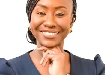Oulimata Ndiaye Diassé nouvelle Directrice de UMOA-Titres