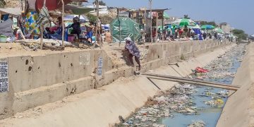 Angola : deux accords de prêt de 124 millions $ de la BAD pour un projet d’assainissement dans quatre villes côtières