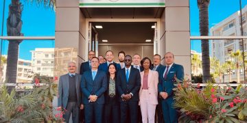 Investissement vert : accords de prêt de 188 millions $ entre la BAD et OCP