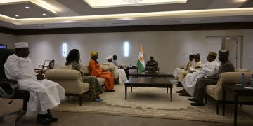 Les pays de l’AES, le Togo et le Tchad ensemble pour relever les défis de l’énergie