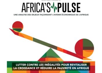 Un rebond de la croissance à 3,4% en 2024 en Afrique subsaharienne (rapport)