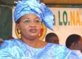 Mme Aissatou Mbodj nommée directrice de la DER/FJ