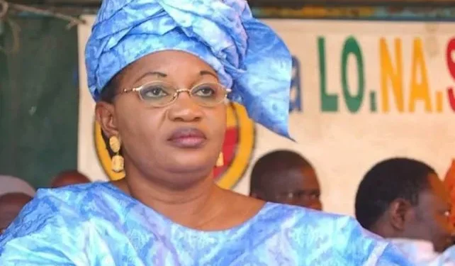 Mme Aissatou Mbodj nommée directrice de la DER/FJ