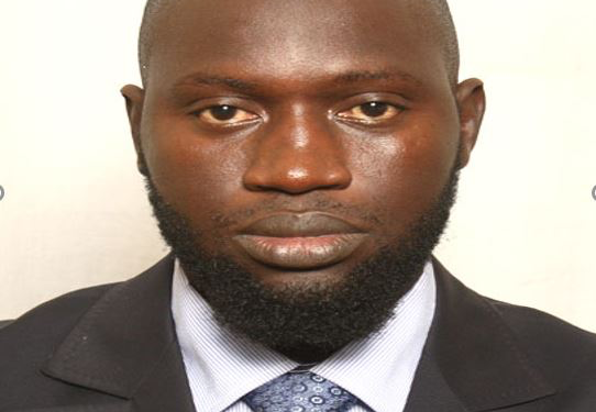 Elimane POUYE nommé Directeur de la SOGEPA SN