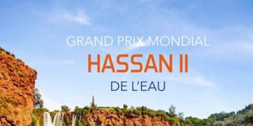 La FAO, lauréate du Grand-prix Hassan II pour l’Eau