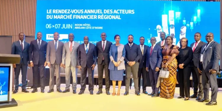 BRVM Awards 2024 : Les lauréats de la 5ème édition sont connus