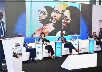 Le Sénégal vers une croissance économique moyenne de 7,7% en 2025 et 2026 (BM)