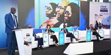 Le Sénégal vers une croissance économique moyenne de 7,7% en 2025 et 2026 (BM)