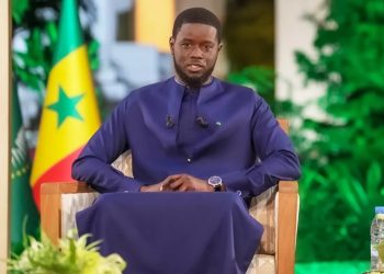 Sénégal : « les accords sur le pétrole et le gaz seront renégociés » (Président BDF)