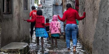 Les dirigeants de l’ONU appellent à une « volonté politique maximale » pour sauver les ODD