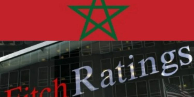 Maroc: le déficit budgétaire se réduirait à 3,4 % du PIB d’ici à 2026 (Notation)