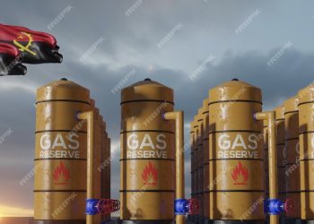 L’Angola annonce la production de gaz naturel en 2025