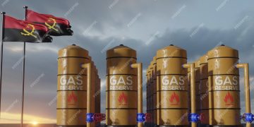 L’Angola annonce la production de gaz naturel en 2025