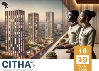 Abidjan accueille la CITHA 2025 en février