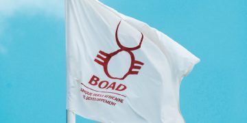 La BOAD renforce son assurance-crédit souveraine et la porte à 297,6 milliards de FCFA