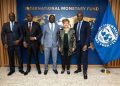 Assemblées annuelles du FMI et de la Banque mondiale : un partenariat consolidé avec le Sénégal