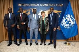 Assemblées annuelles du FMI et de la Banque mondiale : un partenariat consolidé avec le Sénégal