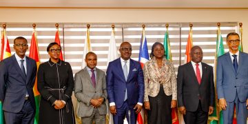 Plus de 308 millions de dollars de la BIDC pour financer quatre projets en Afrique de l’Ouest