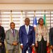 Plus de 308 millions de dollars de la BIDC pour financer quatre projets en Afrique de l’Ouest