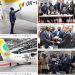 Le Sénégal reçoit son quatrième avion pour moderniser sa flotte aérienne